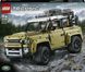 Конструктор LEGO Technic Land Rover Defender 42110