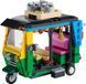 Конструктор LEGO Creator Tuk Tuk 40469