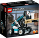 LEGO® Technic Телескопический погрузчик 42133