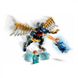 LEGO Super Heroes Marvel Повітряний напад Вічних 76145