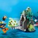 Набір «Океан: дослідницька підводний човен» LEGO® City (60264) (286 деталей)