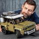 Конструктор LEGO Technic Land Rover Defender 42110