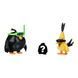 Набір Jazwares Angry Birds ANB Mission Flock Бомб та Чак