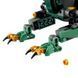 Конструктор LEGO Ninjago Механічний дракон Зеленого ніндзя 70612