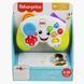 Розвивальна іграшка Fisher-Price Джойстик Посміхайся та навчайся мультимовна GXR65