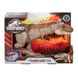 Фігурка динозавра Jurassic world Небезпечний Ті-рекс GLC12