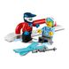 Конструктор LEGO® City Гірськолижний курорт (60203)