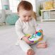 Розвивальна іграшка Fisher-Price Джойстик Посміхайся та навчайся мультимовна GXR65
