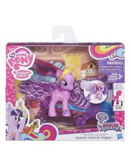 Фігурка Hasbro My Little Pony Twilight Sparkle B5718