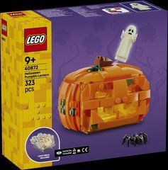 LEGO&reg; Хэллоуинская тыква-фонарь Набор для конструирования 40872