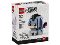 LEGO&reg; BrickHeadz&trade; ǀ Disney Іа (40797)