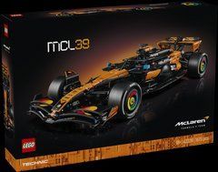 LEGO&reg; Technic Автомобиль McLaren MCL39 F1&reg; 42228