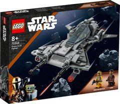 LEGO Star Wars Лодка-истребитель пиратов 75346