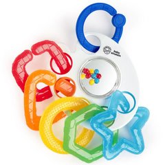Іграшка-брязкальце "Color Learning Links" 12355