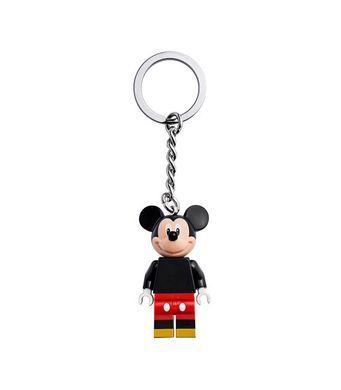 Брелок LEGO 853998 Mickey Mouse Key Chain