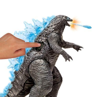 Ігровий набір Godzilla vs Kong МегаГодзілла 35582