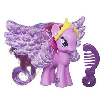 Фігурка Hasbro My Little Pony Twilight Sparkle B5718