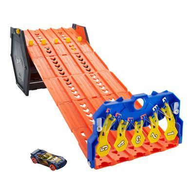Трек "Перегони" Hot Wheels