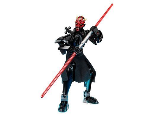 Lego Star Wars 75537 Дарт Мол