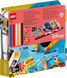 LEGO® DOTS Великий набір браслетів: Міккі та його друзі 41947