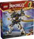 LEGO&reg; NINJAGO&reg; Драконовый робот-титан Коула 71821