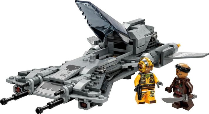 LEGO Star Wars Лодка-истребитель пиратов 75346