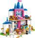 LEGO&reg; │ Disney Принцеса Замок Попелюшки та її друзів-тварин 43283