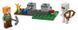 Конструктор LEGO Minecraft Оборона від скелета 30394