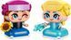 LEGO Disney Princess Мини-принцессы Анна и Эльза 43284