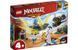 LEGO&reg; NINJAGO&reg; Битва малышей драконов Нии и Арина 71798