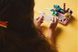 Конструктор LEGO Creator Друкарська машинка з квітами 31169