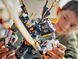 LEGO&reg; NINJAGO&reg; Драконовый робот-титан Коула 71821
