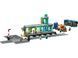 LEGO&reg; City Железнодорожная станция 60335