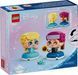 LEGO Disney Princess Мини-принцессы Анна и Эльза 43284