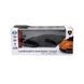 Автомобіль KS Drive Lamborgini avendator LP 700-4 чорний 124GLBB