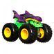 Машинка-позашляховик "Зміни колір" серії "Monster Trucks" Hot Wheels (в ас.) HGX06