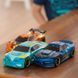 Машинка Dickie Toys Спалахи світла Тюнер із ефектами 20 см 3763003