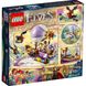 Lego Elves Летючий корабель Аиры і пошуки амулета 41184