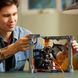 LEGO&reg; Icons Обладатель персон: Балрог. Книжковый уголок 10367
