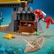 Набор «Океан: исследовательская база» LEGO® City (60265) (497 деталей)