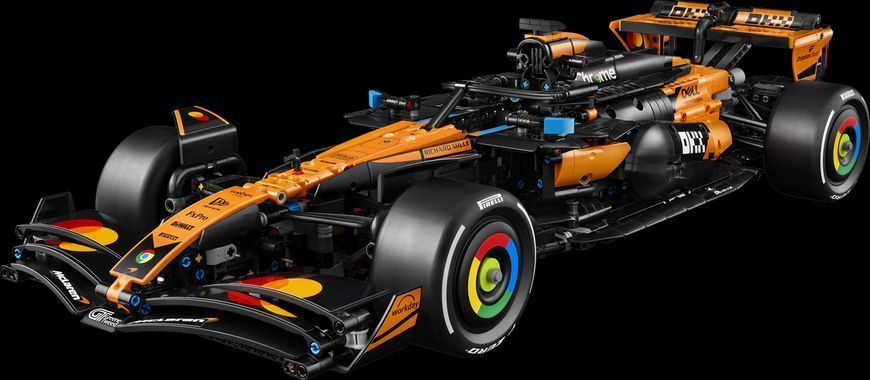 LEGO&reg; Technic Автомобиль McLaren MCL39 F1&reg; 42228