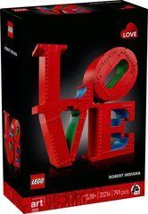 Конструктор LEGO Art Confidential 31214