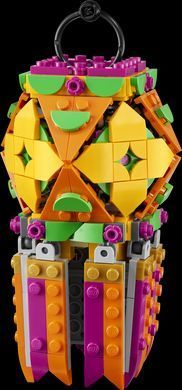 LEGO&reg; Красочный фонарь Набор для конструирования 40873