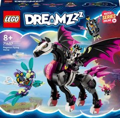 Конструктор LEGO DREAMZzz Летючий кінь Пегас 71457