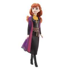 Лялька-принцеса Disney Frozen HLW50 в образі мандрівниці