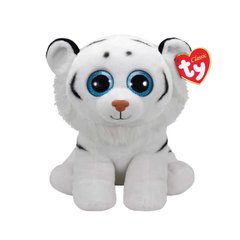 Дитяча іграшка м’яконабивна Білий тигр "Tundra", 90227