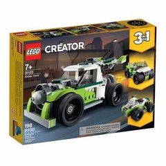 Конструктор LEGO® Creator Турботрак (31103)