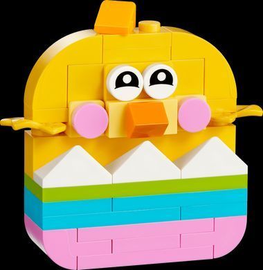 LEGO&reg; &laquo;Великодні прикраси&raquo; (40890)