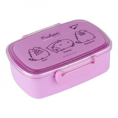Шкільний ланчбокс Yes 707614 Pusheen 750 мл