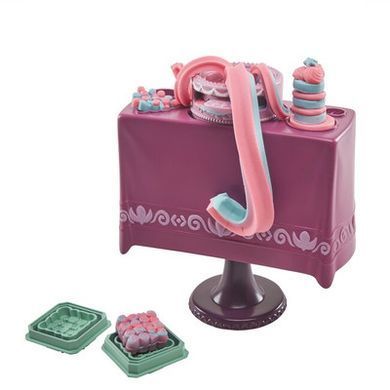 Набір для творчості Hasbro Холодне Серце-2 із пластиліном (F3526)